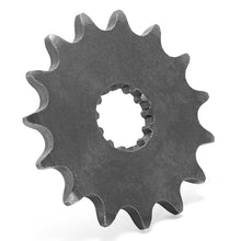 Load image into Gallery viewer, 520 15 Tooth Front Sprocket for Kawasaki 400Ninja EN EX KLE Z 650 W800 06-25 / Suzuki SV650 16-24 / Yamaha TT500 77-80 JTF565