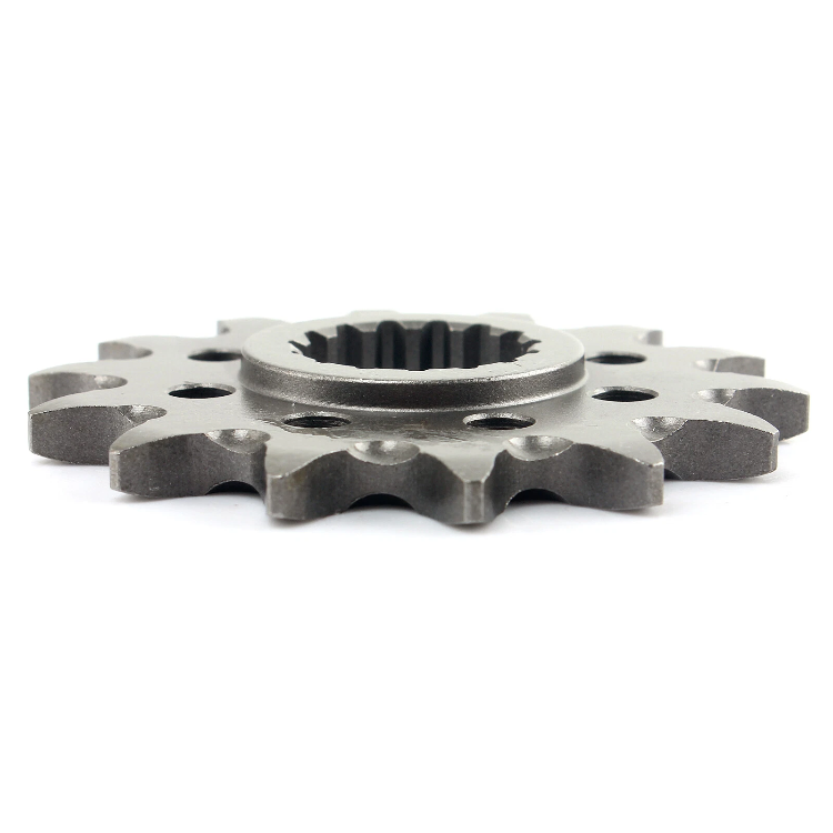 Front Steel Sprocket 13 14 15 Teeth for Stark Varg E Bike 9