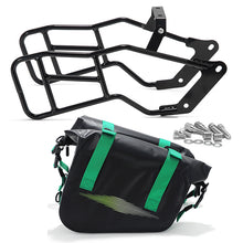 Load image into Gallery viewer, 8L Side Saddlebags / Bracket for Talaria XXX