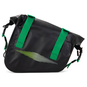 8L Side Saddlebags / Bracket for Talaria XXX