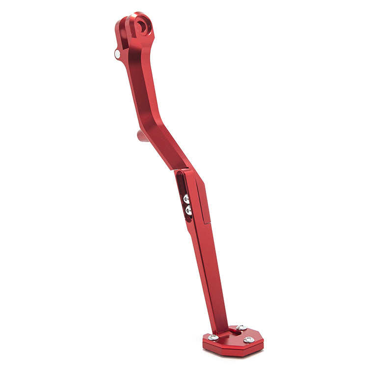 Adjustable Kickstand Side Stand for Surron Light Bee X / Talaria Sting / MX3 / R MX4 / Segway X160 X260 / 79Bike Falcon M / E Ride Pro-SS 13