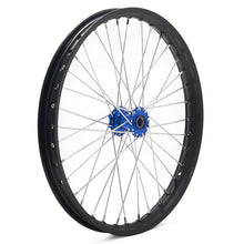 Load image into Gallery viewer, Aluminum Front Rear Wheel Rim Hub Sets for Apollo RFN / Beta Explorer