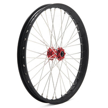 Load image into Gallery viewer, Aluminum Front Rear Wheel Rim Hub Sets for Apollo RFN / Beta Explorer