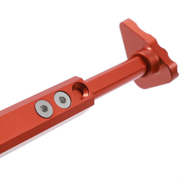 Aluminum Adjustable Kickstand Side Stand for Sur-ron Ultra Bee 7