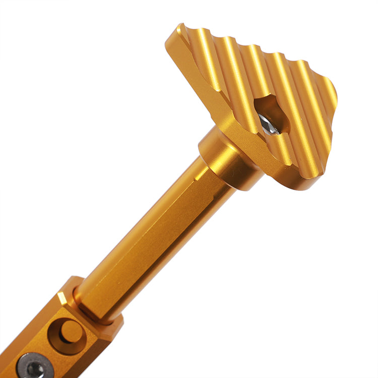 Aluminum Adjustable Kickstand Side Stand for Sur-ron Ultra Bee 5
