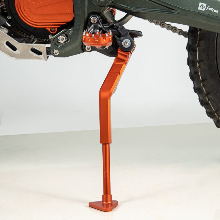 Aluminum Adjustable Kickstand Side Stand for Sur-ron Ultra Bee 10