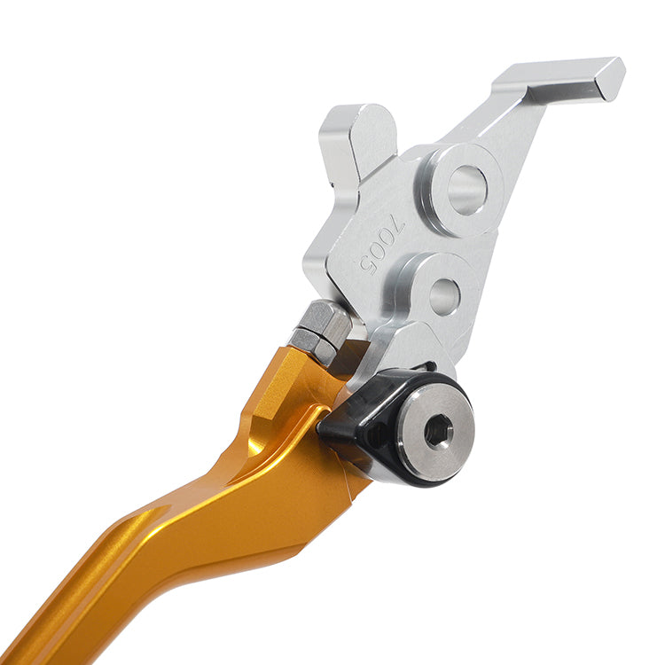 Aluminum Adjustable Brake Clutch Levers For Sur-ron Ultra Bee 6