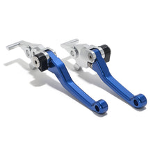 Load image into Gallery viewer, Aluminum Adjustable Brake Clutch Levers For Sur-ron Ultra Bee