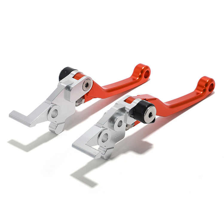 Aluminum Adjustable Brake Clutch Levers For Sur-ron Ultra Bee 7