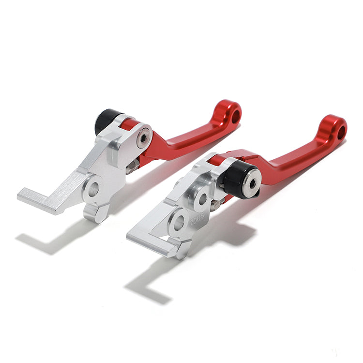 Aluminum Adjustable Brake Clutch Levers For Sur-ron Ultra Bee 8