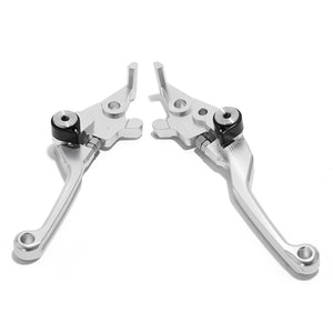Aluminum Adjustable Brake Clutch Levers For Sur-ron Ultra Bee