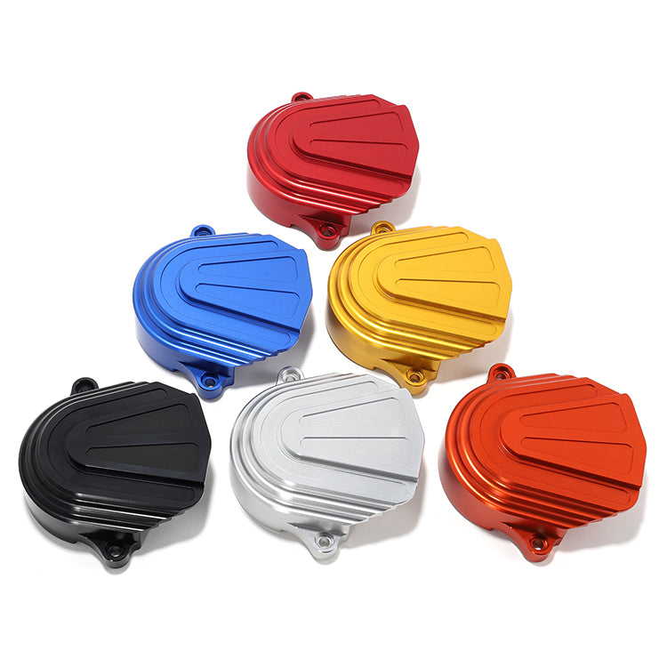 Aluminum Pulley Guard Protector for Surron Ultra Bee