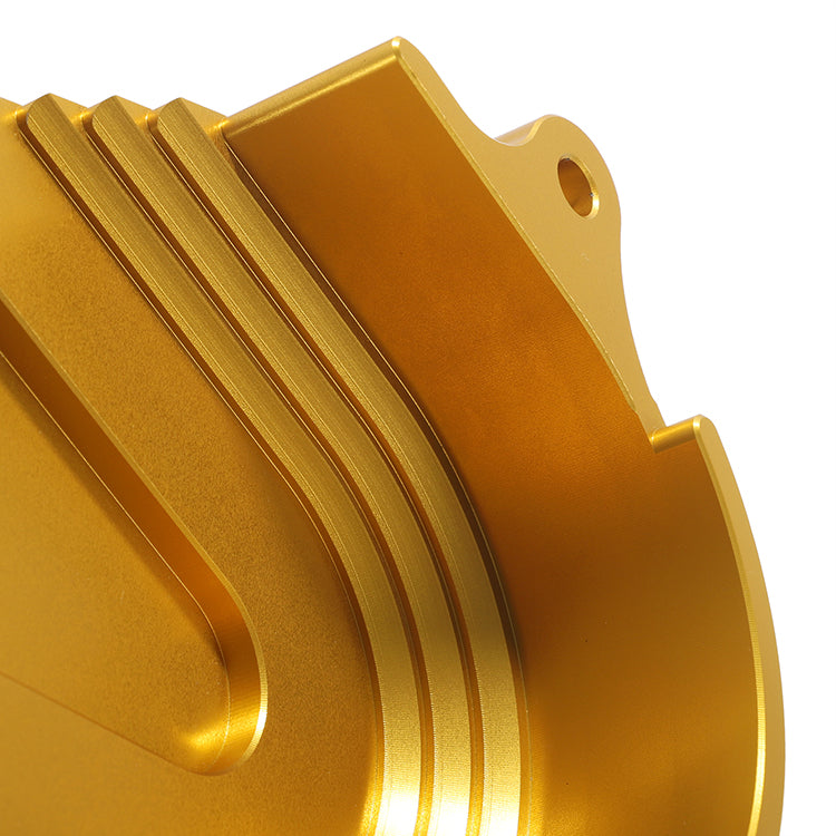 Aluminum Pulley Guard Protector for Surron Ultra Bee 6