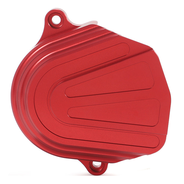 Aluminum Pulley Guard Protector for Surron Ultra Bee 8