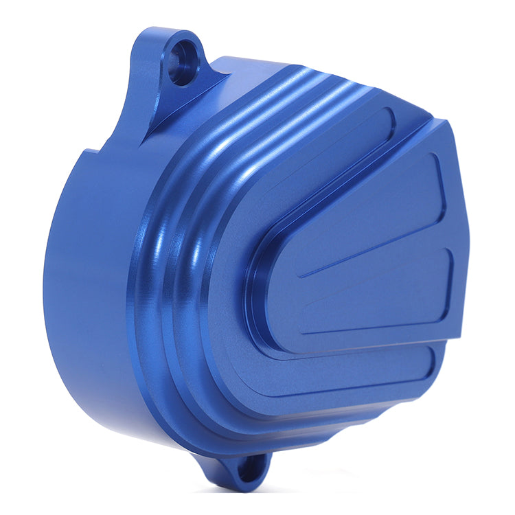 Aluminum Pulley Guard Protector for Surron Ultra Bee 3