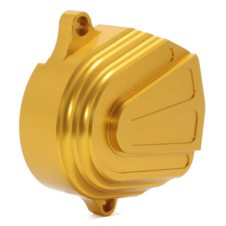 Aluminum Pulley Guard Protector for Surron Ultra Bee 5
