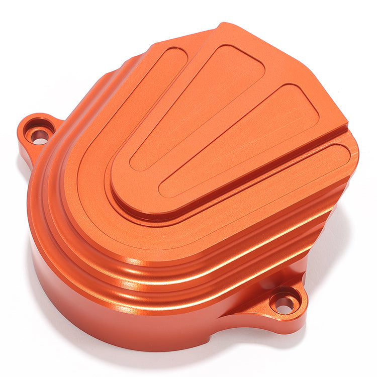 Aluminum Pulley Guard Protector for Surron Ultra Bee 7