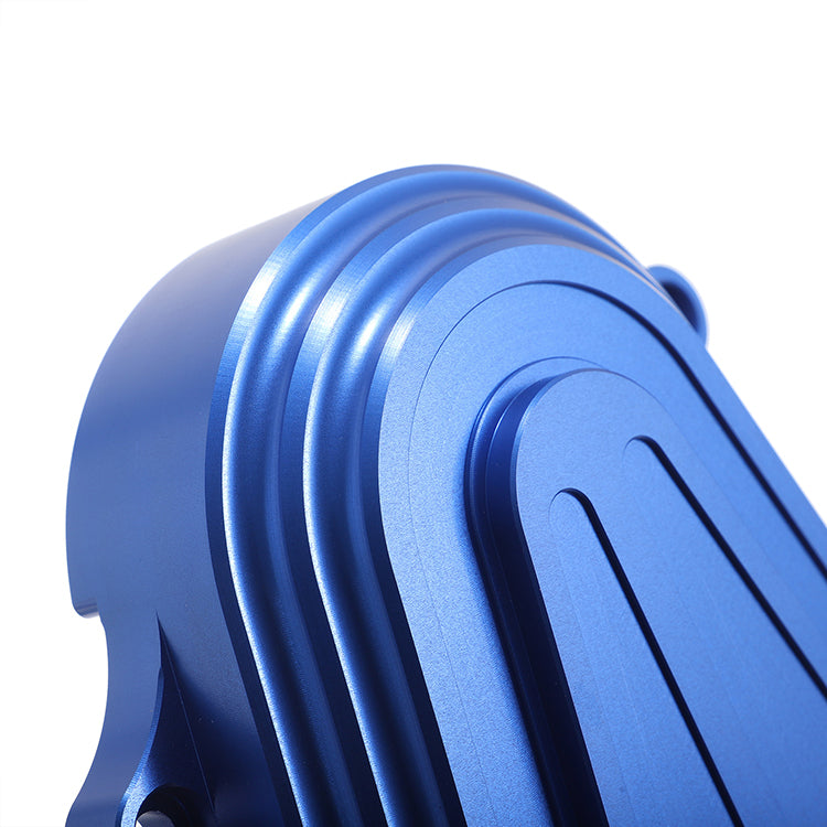 Aluminum Pulley Guard Protector for Surron Ultra Bee 4
