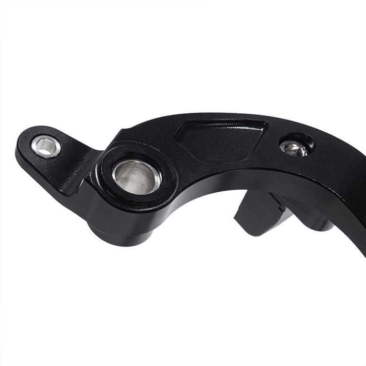 Aluminum Foldable Rear Brake Foot Pedal Lever For Aprilia Tuareg 660 2022-UP