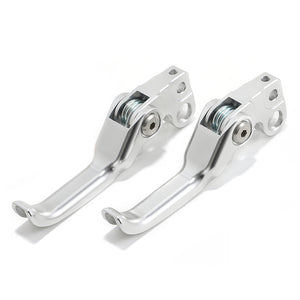 Aluminum Foldable Brake Lever Kit for 79Bike Falcon M / E Ride Pro-SS / Apollo RFN / Beta Explorer