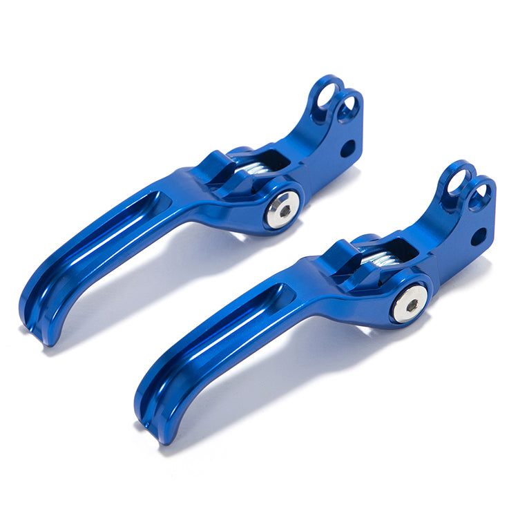 Aluminum Pair Brake Levers for Talaria Sting R MX4 6