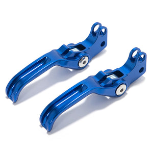 Aluminum Pair Brake Levers for Talaria Sting R MX4