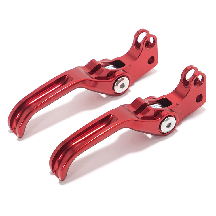 Aluminum Pair Brake Levers for Talaria Sting R MX4 7
