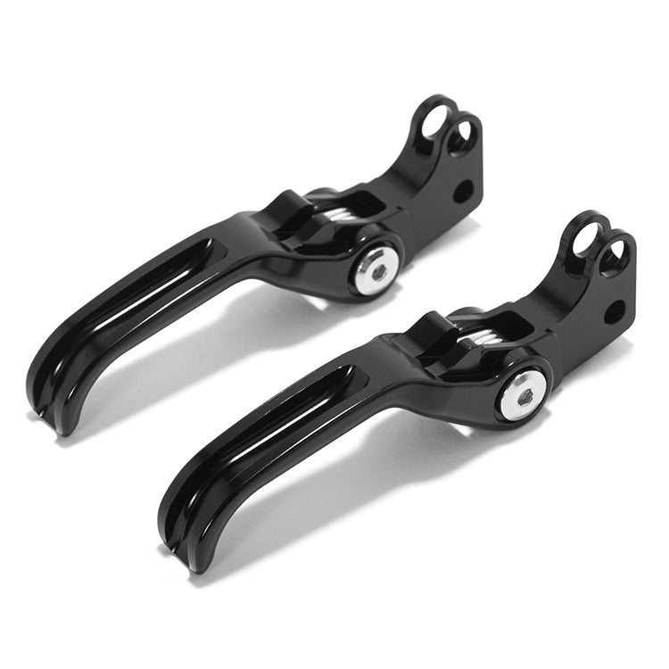 Aluminum Pair Brake Levers for Talaria Sting R MX4 8