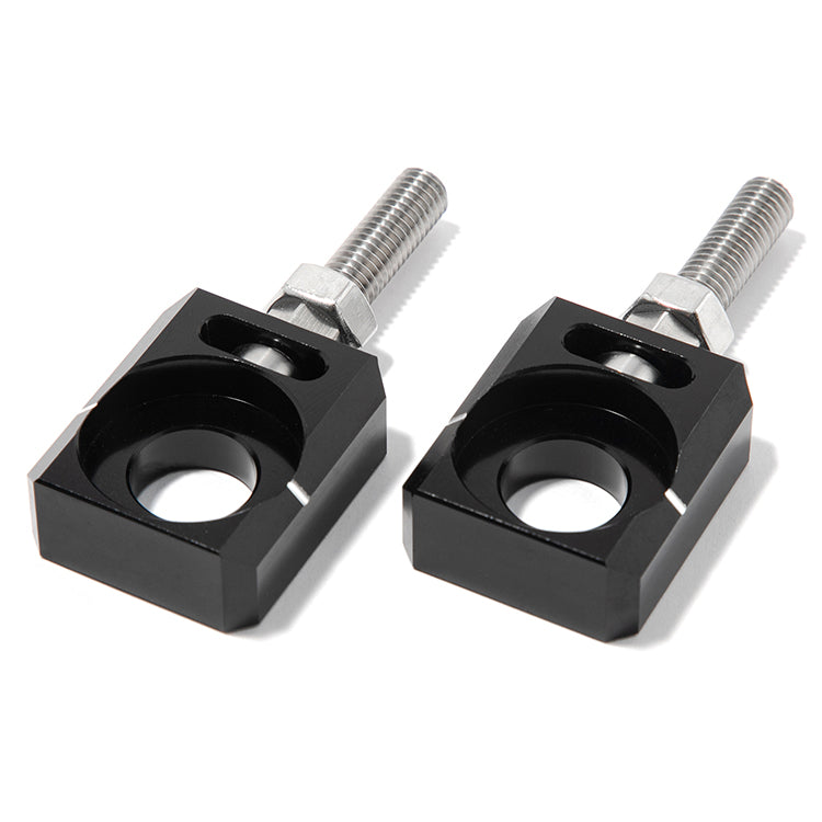 Aluminum Chain Adjuster Axle Block for Altis Sigma / Sigma MX