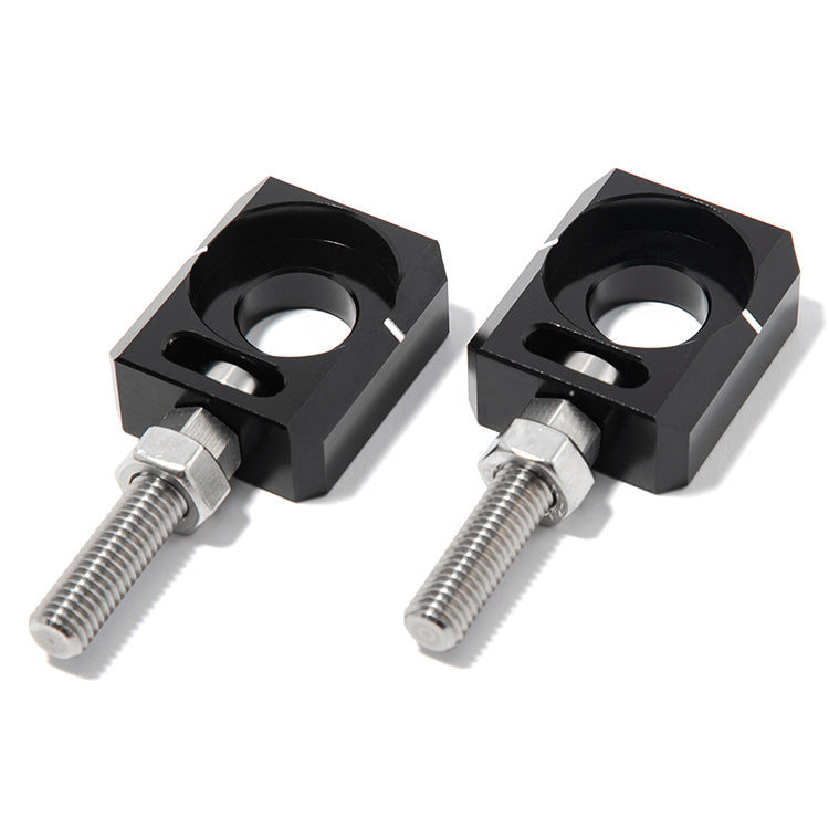 Aluminum Chain Adjuster Axle Block for Altis Sigma / Sigma MX