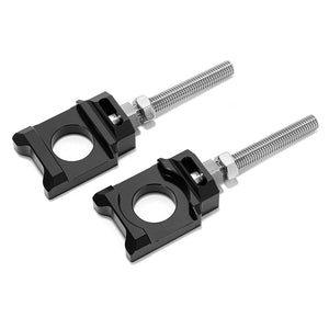 Aluminum Chain Adjuster Axle Block for Sur-ron Ultra Bee