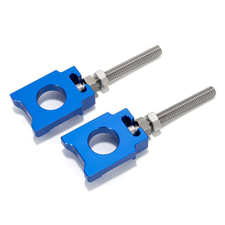 Aluminum Chain Adjuster Axle Block for Sur-ron Ultra Bee 2