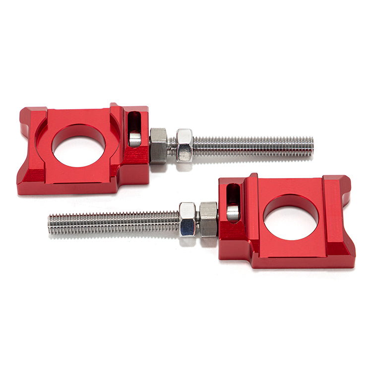 Aluminum Chain Adjuster Axle Block for Sur-ron Ultra Bee 5