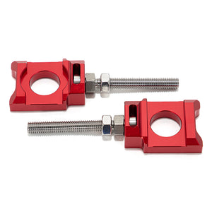 Aluminum Chain Adjuster Axle Block for Sur-ron Ultra Bee