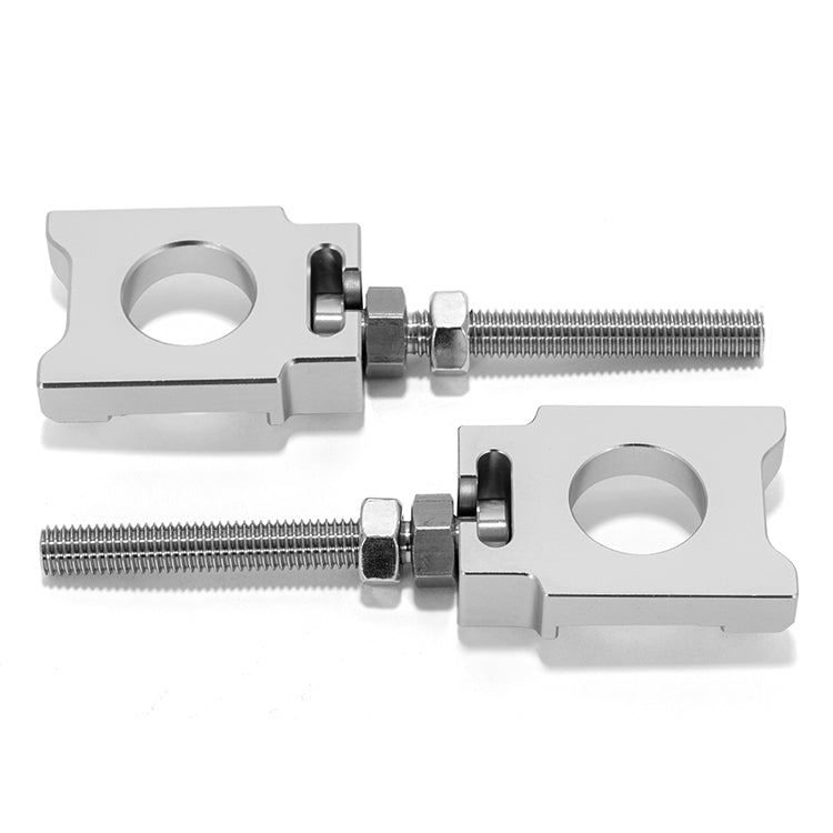 Aluminum Chain Adjuster Axle Block for Sur-ron Ultra Bee 6