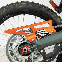 Load image into Gallery viewer, Aluminum Chain Guard Protection for Sur-Ron Ultra Bee