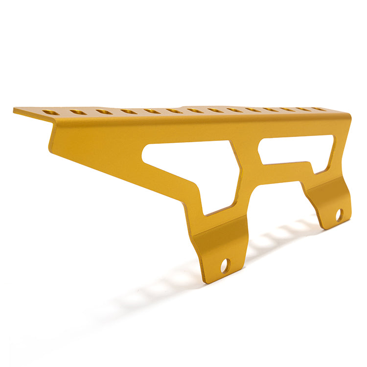 Aluminum Chain Guard Protection for Sur-Ron Ultra Bee 4