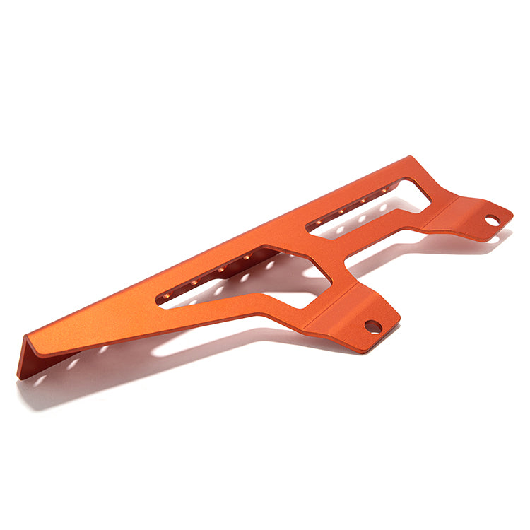 Aluminum Chain Guard Protection for Sur-Ron Ultra Bee 5
