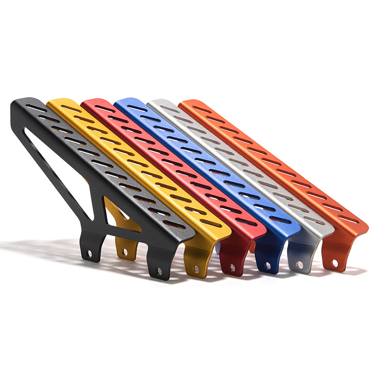 Aluminum Chain Guard Protection for Surron Light Bee X / Segway X160 X260 / 79Bike Falcon M