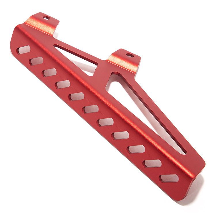 Aluminum Chain Guard Protection for Surron Light Bee X / Segway X160 X260 / 79Bike Falcon M 7