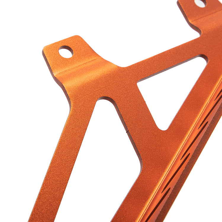 Aluminum Chain Guard Protection for Surron Light Bee X / Segway X160 X260 / 79Bike Falcon M 6