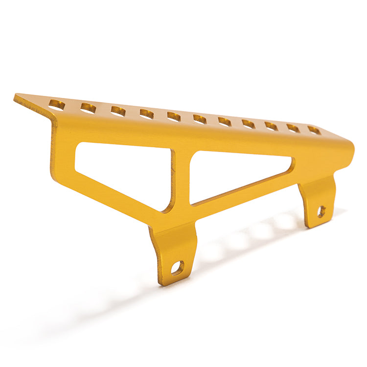 Aluminum Chain Guard Protection for Talaria Sting / Talaria Sting MX3 / Talaria Sting R MX4 / Talaria Sting MX5 Pro 4