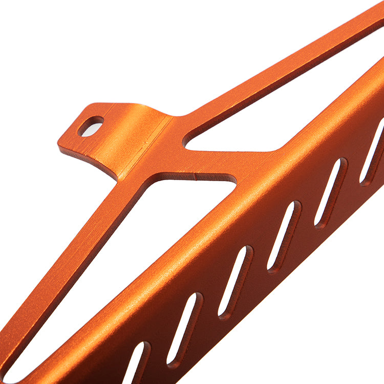 Aluminum Chain Guard Protection for Talaria Sting / Talaria Sting MX3 / Talaria Sting R MX4 / Talaria Sting MX5 Pro 6