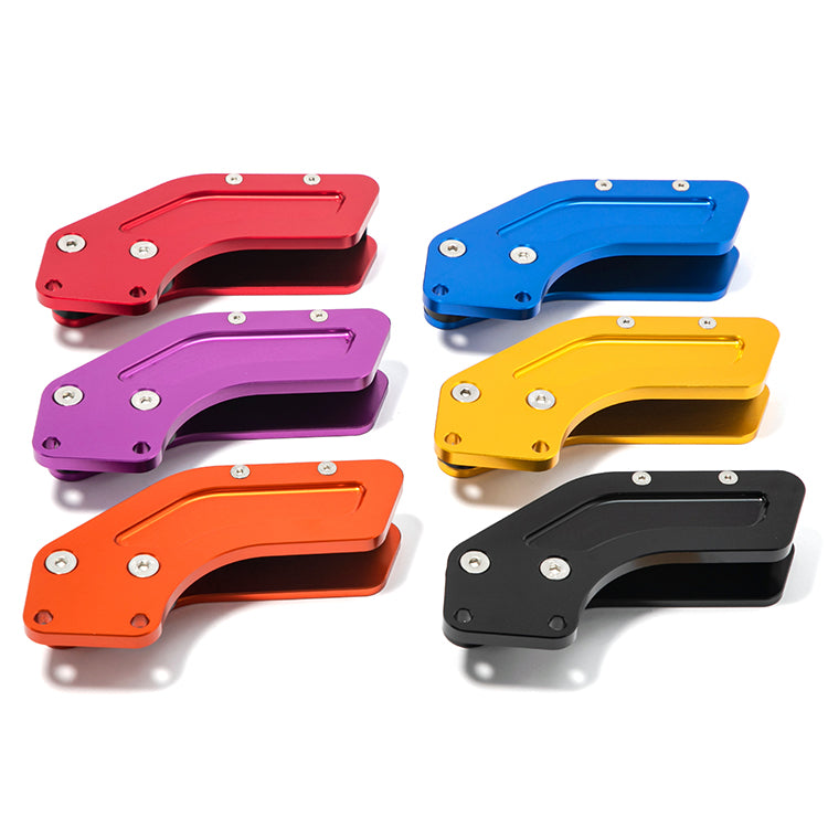 Aluminum Chain Guide For Altis Sigma / Sigma MX