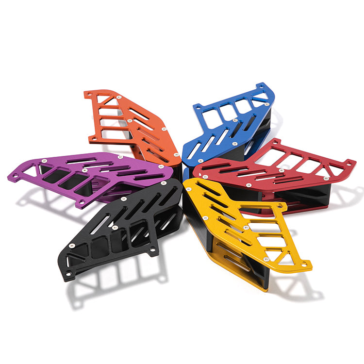 Aluminum Chain Guide For Talaria Komodo