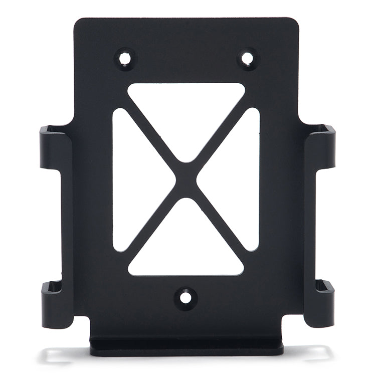 Aluminum Charger Wall Mount for Surron Light Bee X / Talaria Sting / Segway X160 X260 / 79Bike Falcon M