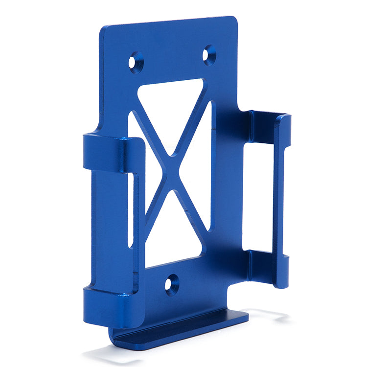 Aluminum Charger Wall Mount for Surron Light Bee X / Talaria Sting / Segway X160 X260 / 79Bike Falcon M 3