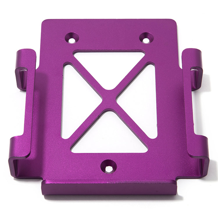 Aluminum Charger Wall Mount for Surron Light Bee X / Talaria Sting / Segway X160 X260 / 79Bike Falcon M 5