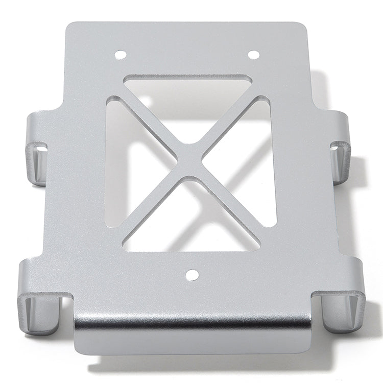Aluminum Charger Wall Mount for Surron Light Bee X / Talaria Sting / Segway X160 X260 / 79Bike Falcon M 8