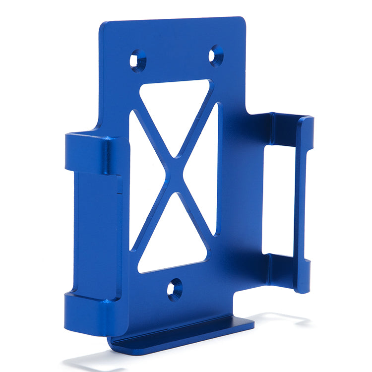 Aluminum Charger Wall Mount for Sur-ron Ultra Bee / Talaria XXX / Sur-ron Storm Bee 4